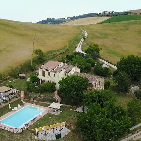 Casa Dei Sogni D'Oro Appartement San Pietro  Buitenkant foto
