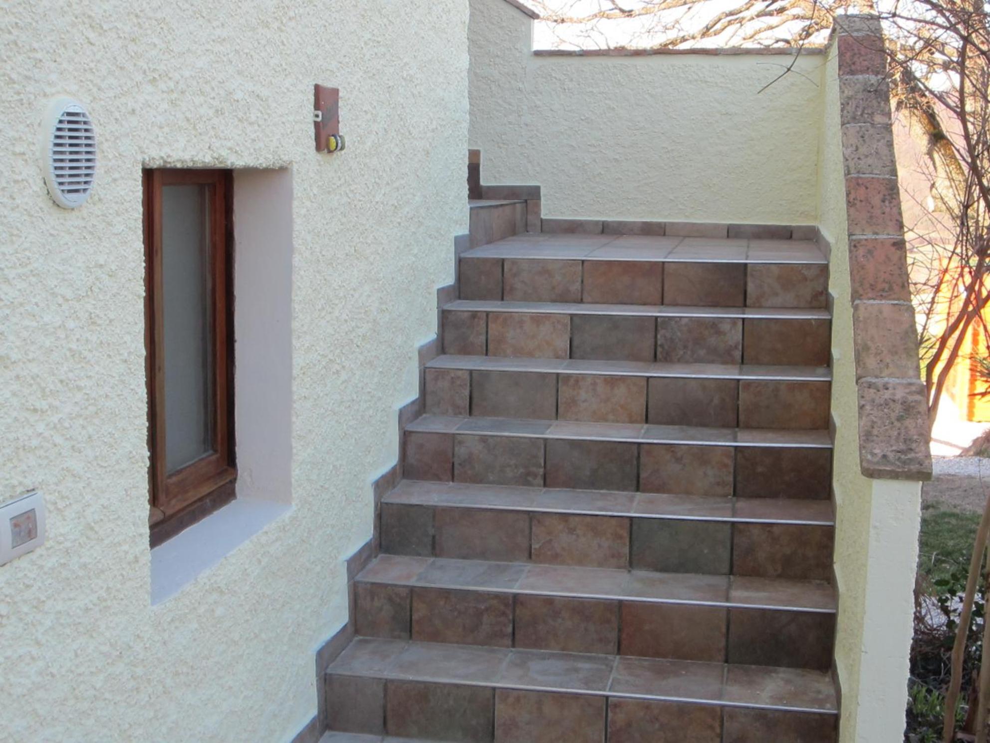 Casa Dei Sogni D'Oro Appartement San Pietro  Buitenkant foto