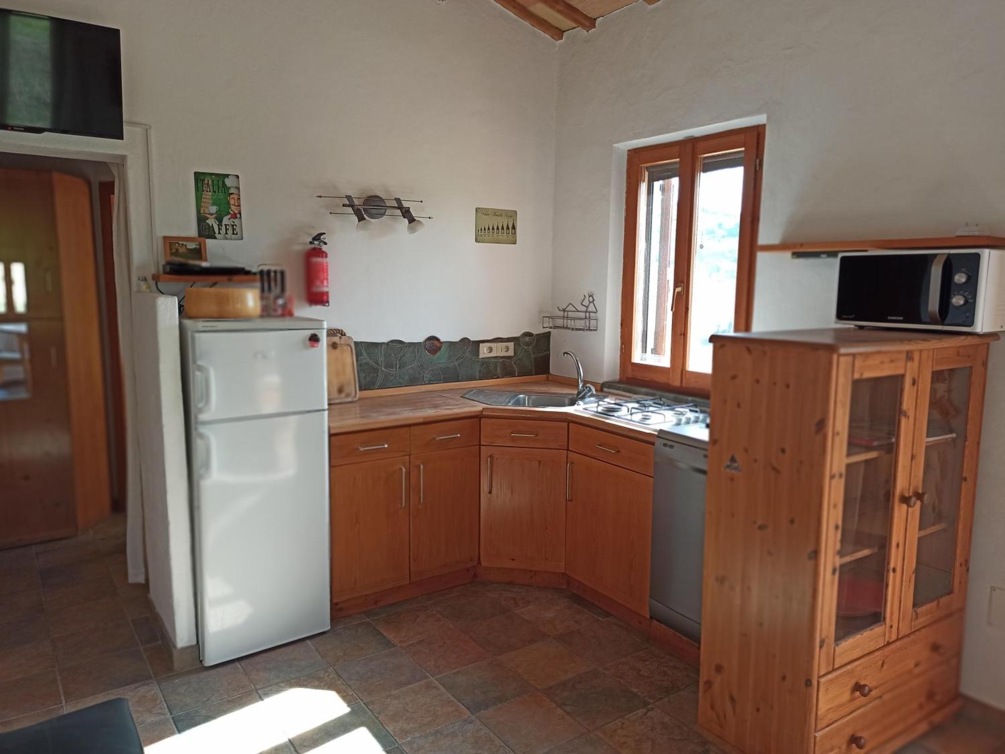 Casa Dei Sogni D'Oro Appartement San Pietro  Kamer foto