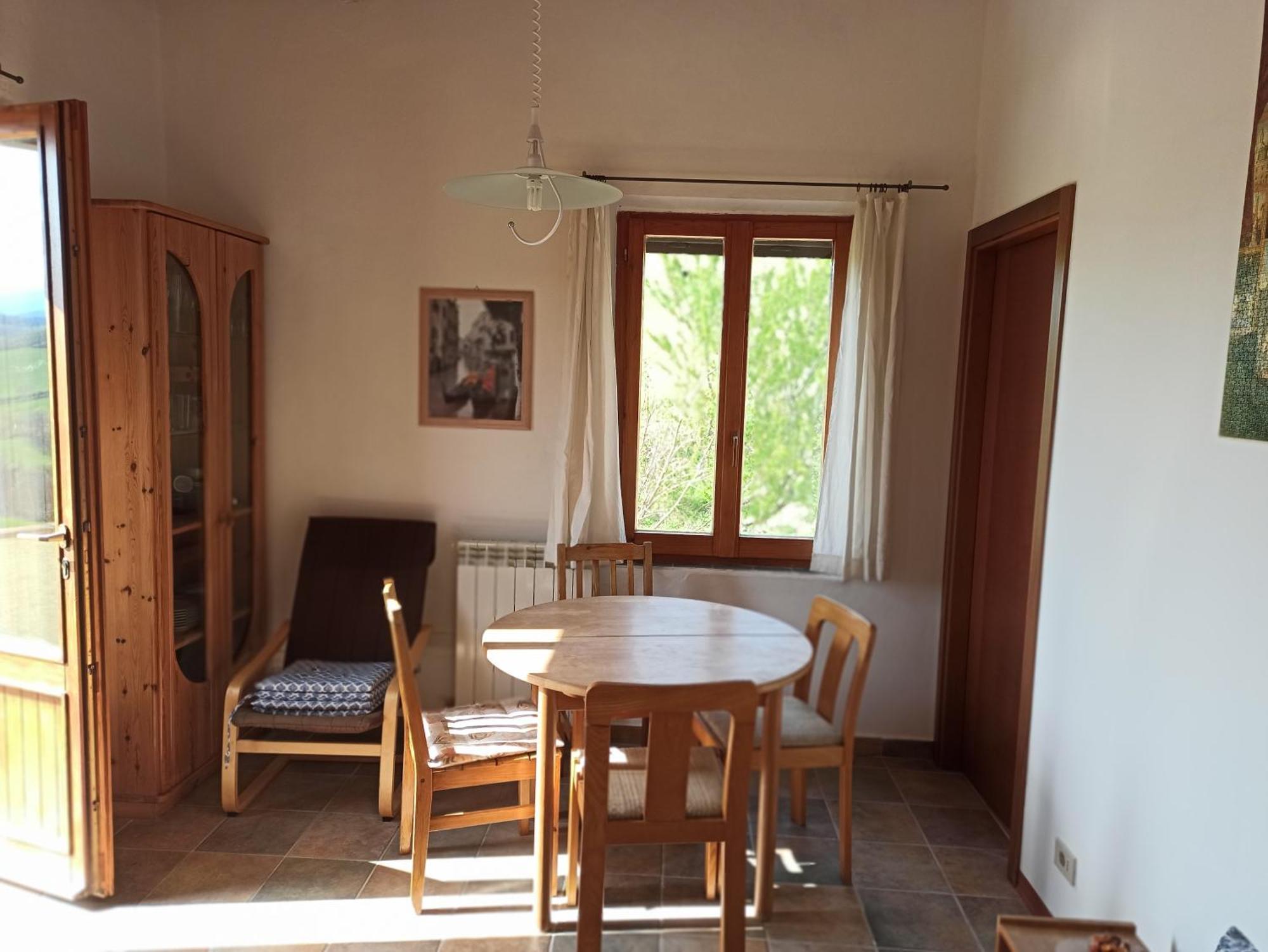 Casa Dei Sogni D'Oro Appartement San Pietro  Kamer foto