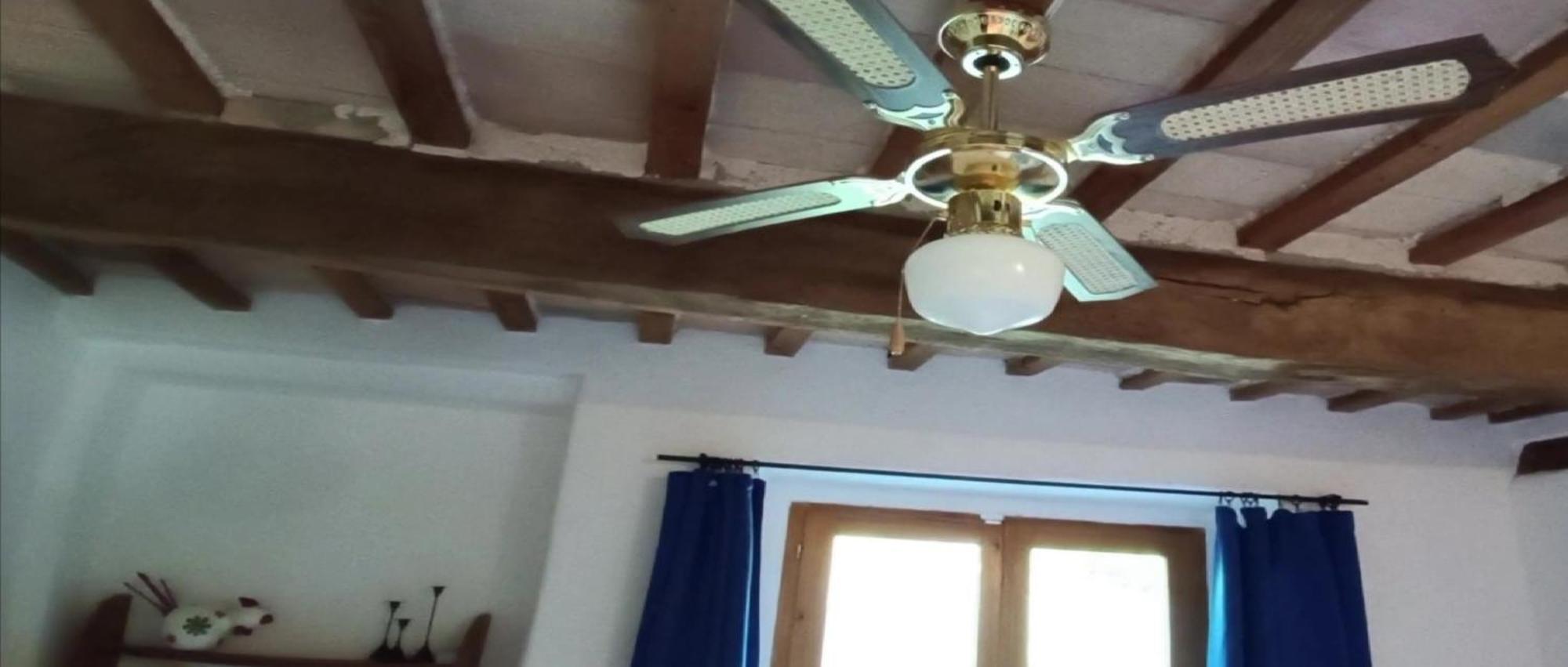 Casa Dei Sogni D'Oro Appartement San Pietro  Kamer foto