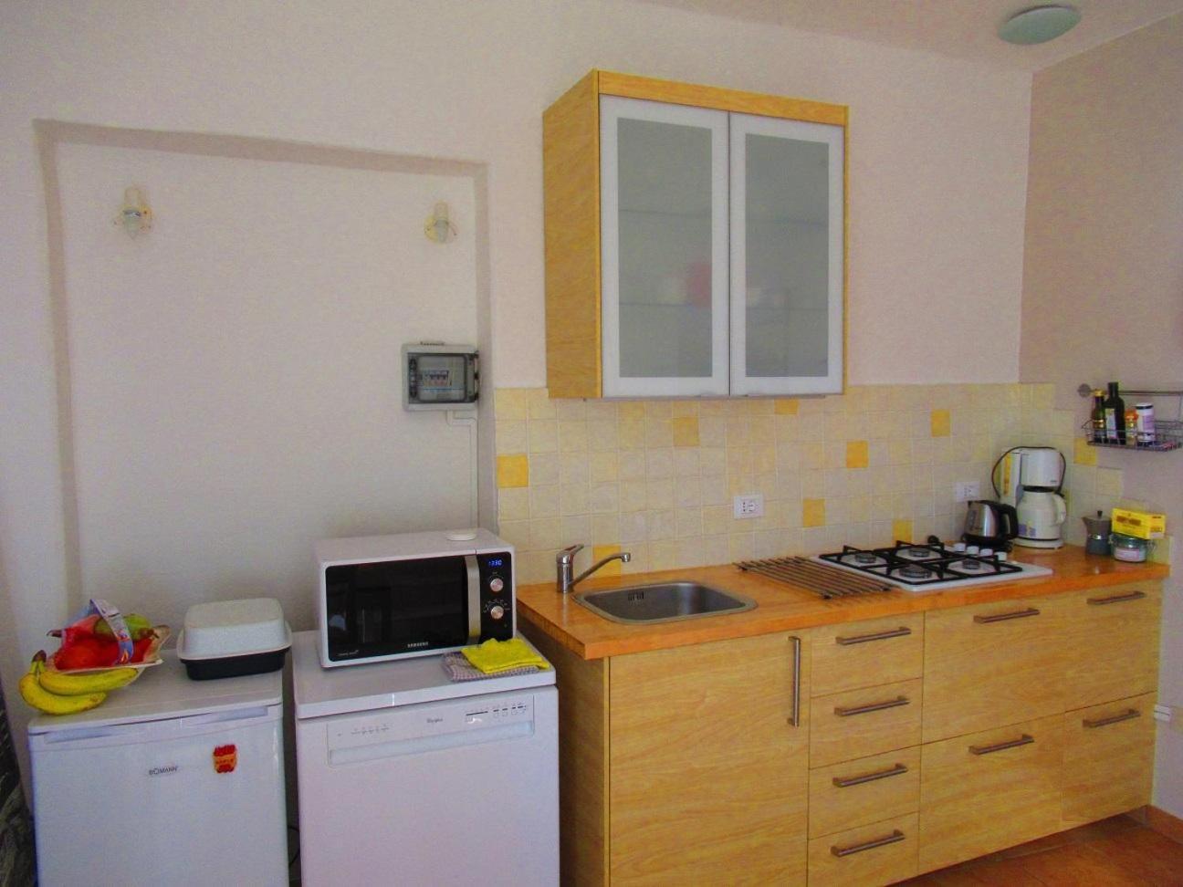 Casa Dei Sogni D'Oro Appartement San Pietro  Kamer foto