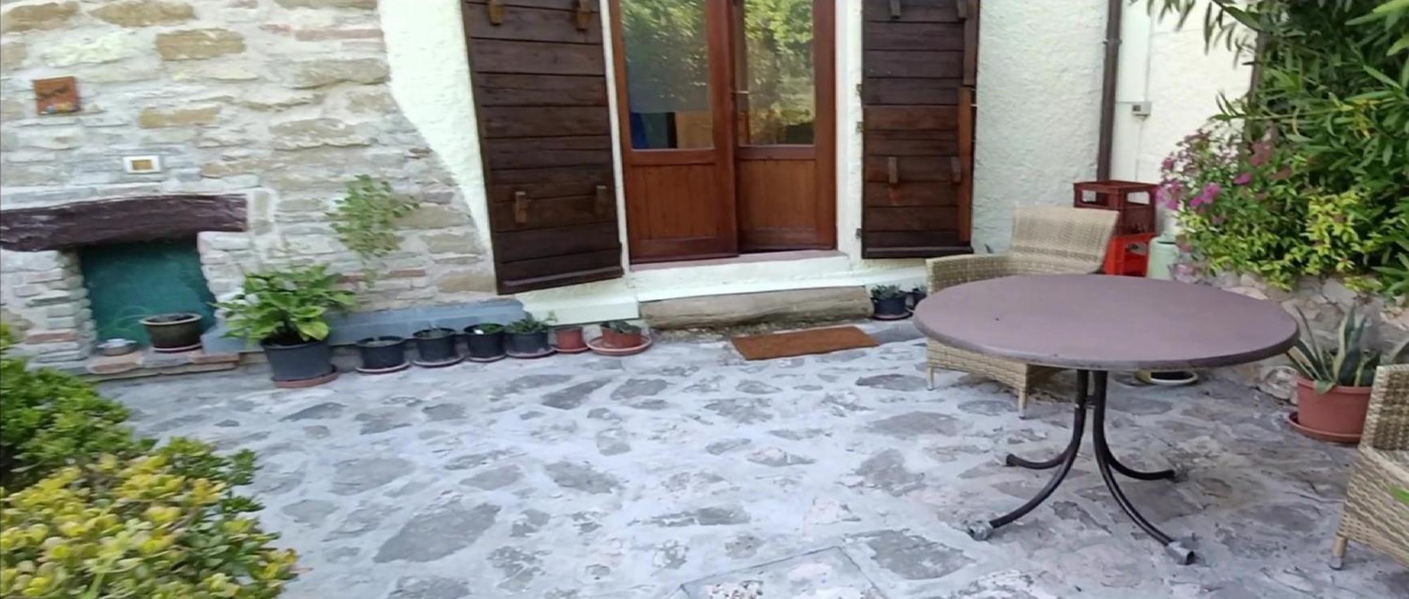 Casa Dei Sogni D'Oro Appartement San Pietro  Kamer foto