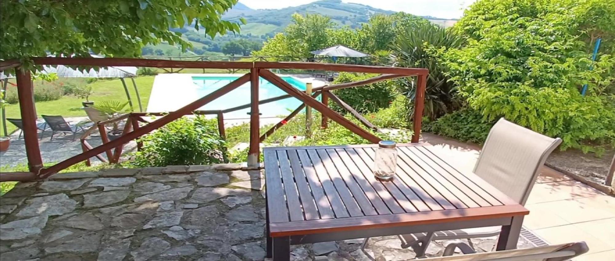 Casa Dei Sogni D'Oro Appartement San Pietro  Kamer foto