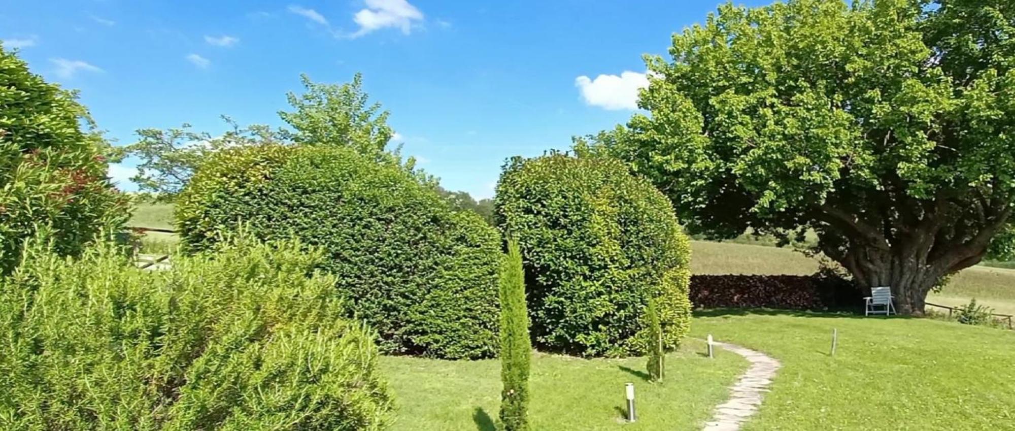 Casa Dei Sogni D'Oro Appartement San Pietro  Kamer foto