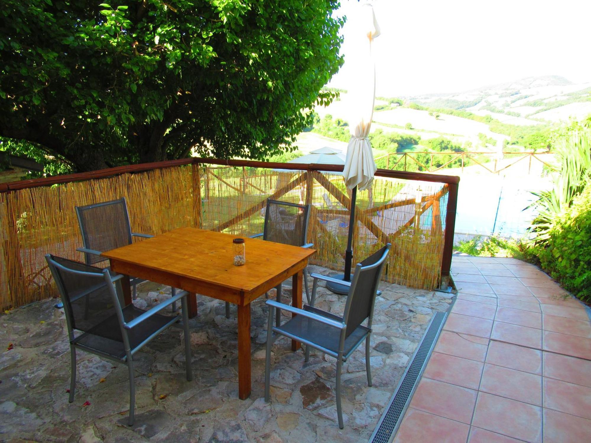 Casa Dei Sogni D'Oro Appartement San Pietro  Kamer foto