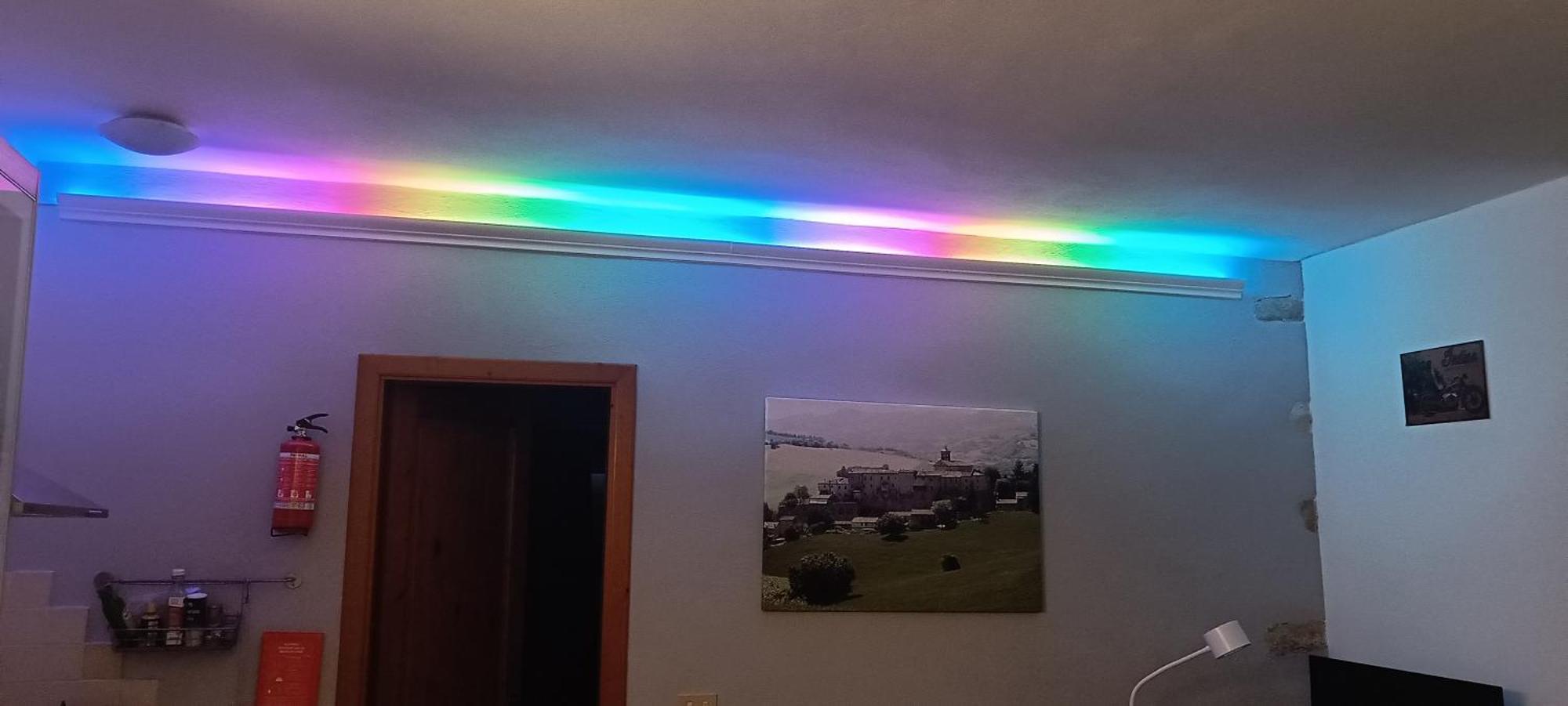 Casa Dei Sogni D'Oro Appartement San Pietro  Kamer foto