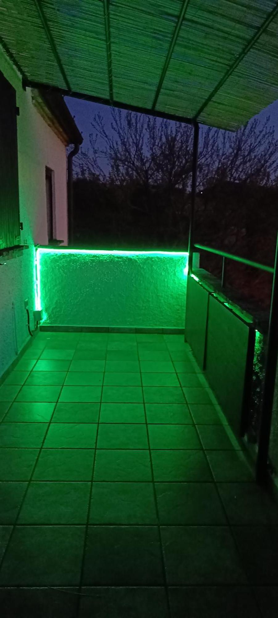 Casa Dei Sogni D'Oro Appartement San Pietro  Kamer foto