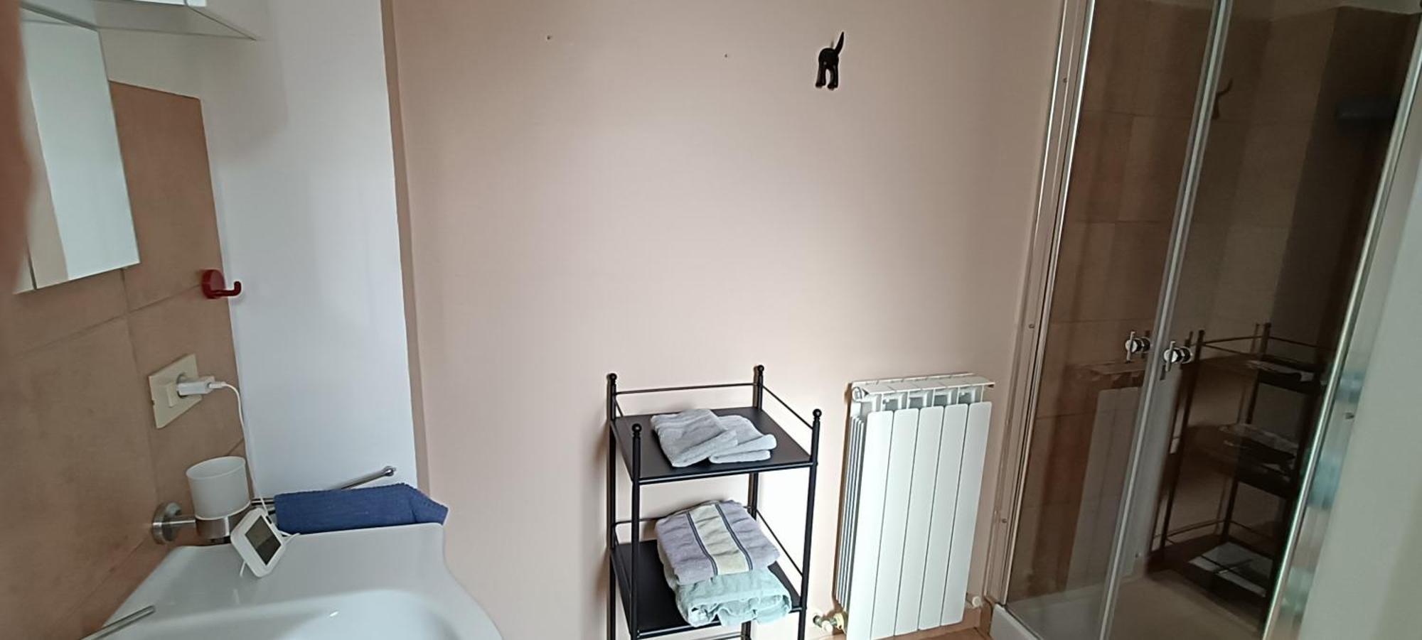Casa Dei Sogni D'Oro Appartement San Pietro  Kamer foto