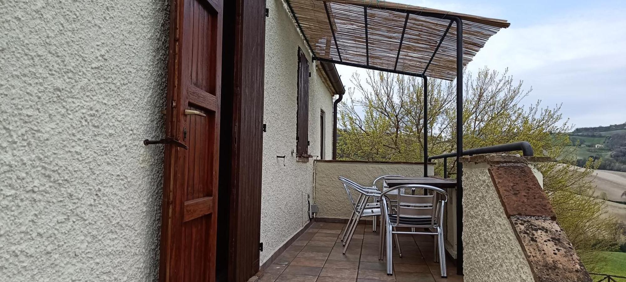 Casa Dei Sogni D'Oro Appartement San Pietro  Kamer foto