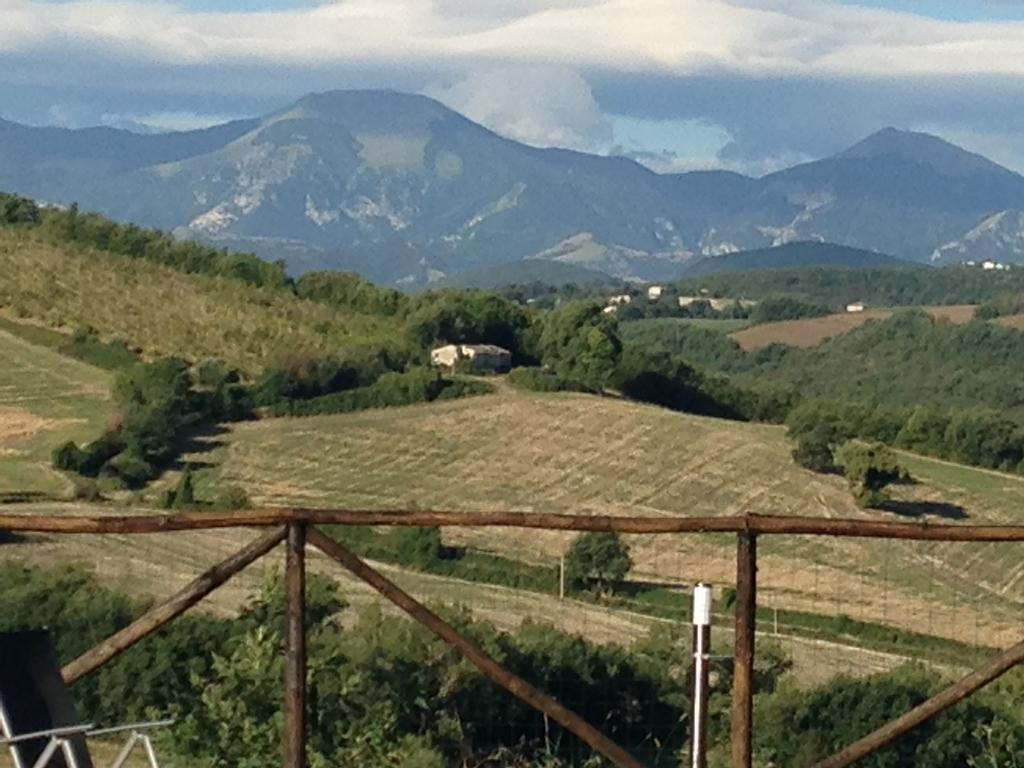 Casa Dei Sogni D'Oro Appartement San Pietro  Buitenkant foto
