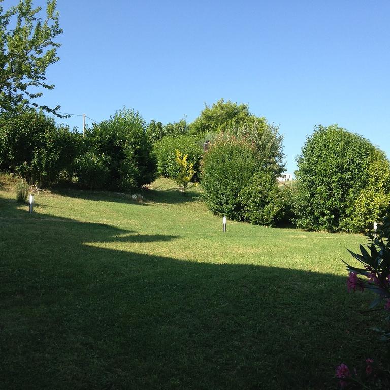 Casa Dei Sogni D'Oro Appartement San Pietro  Buitenkant foto