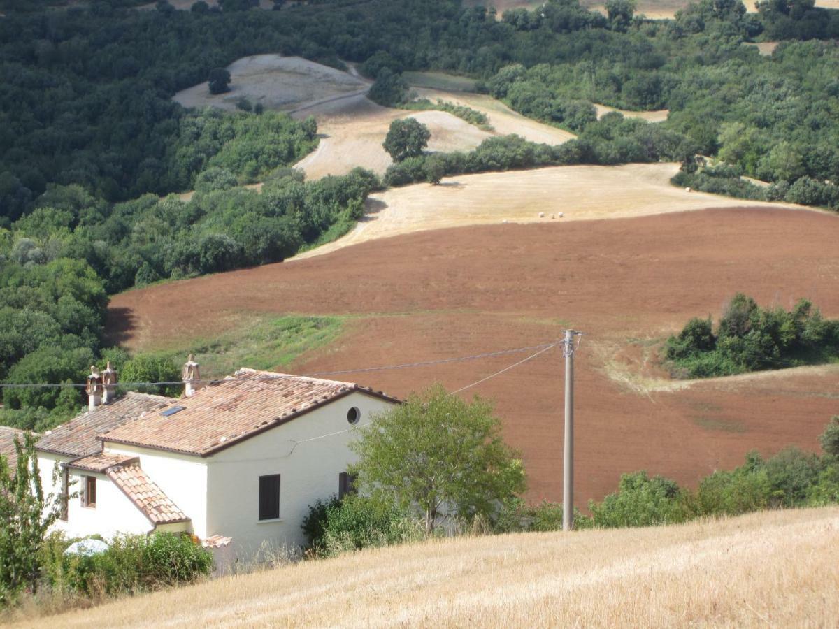 Casa Dei Sogni D'Oro Appartement San Pietro  Buitenkant foto