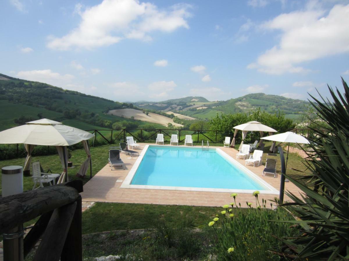 Casa Dei Sogni D'Oro Appartement San Pietro  Buitenkant foto