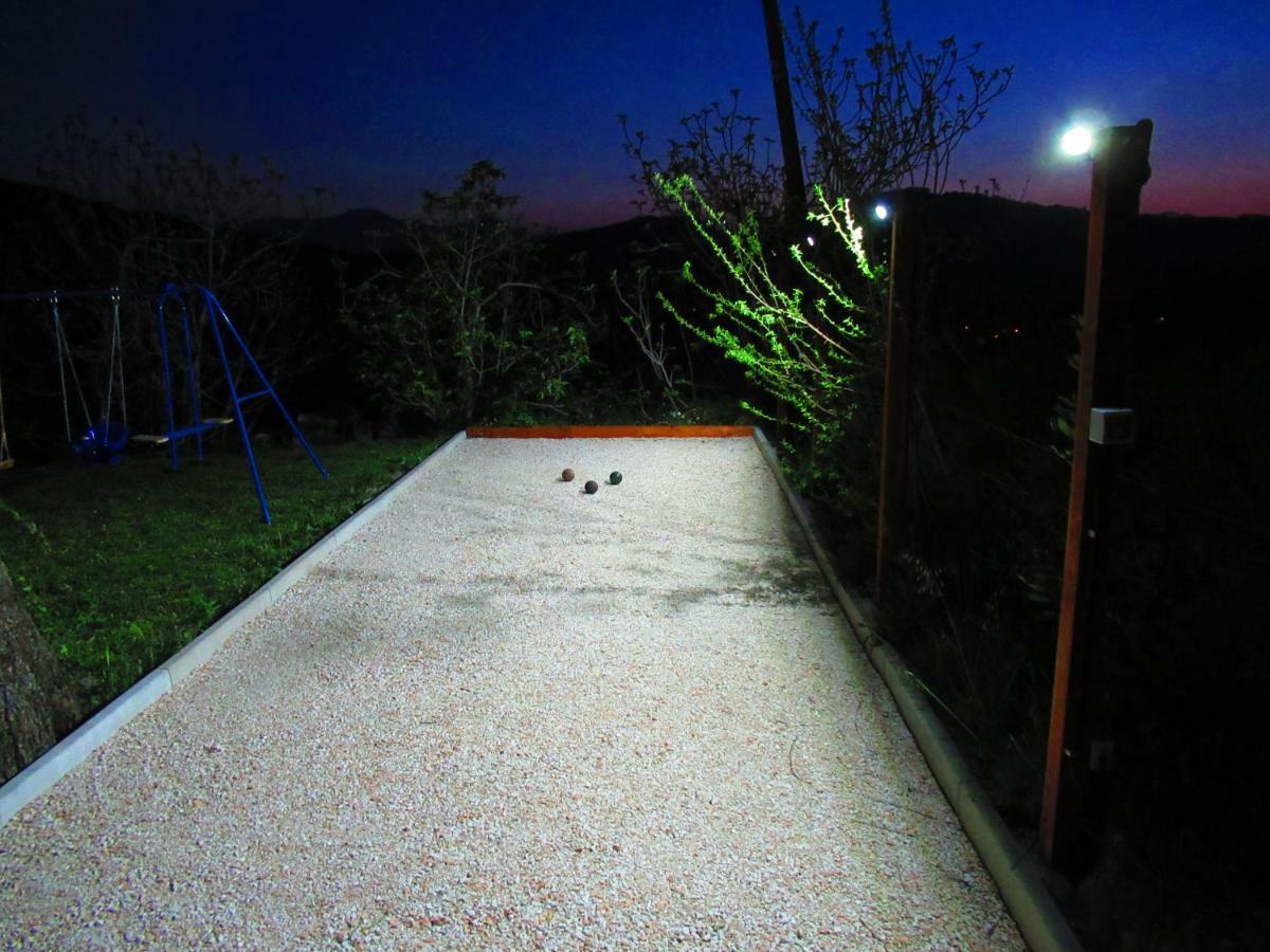 Casa Dei Sogni D'Oro Appartement San Pietro  Buitenkant foto