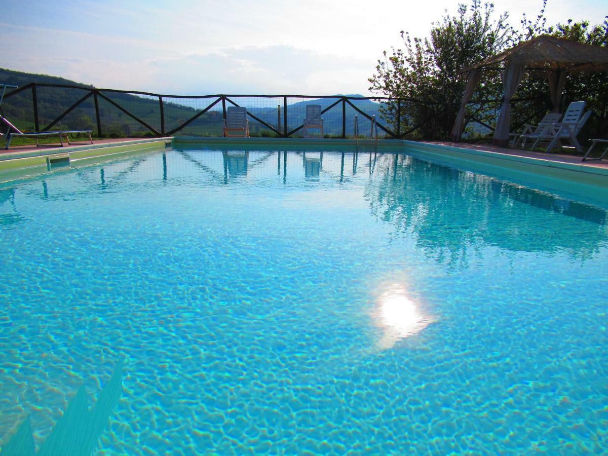Casa Dei Sogni D'Oro Appartement San Pietro  Buitenkant foto