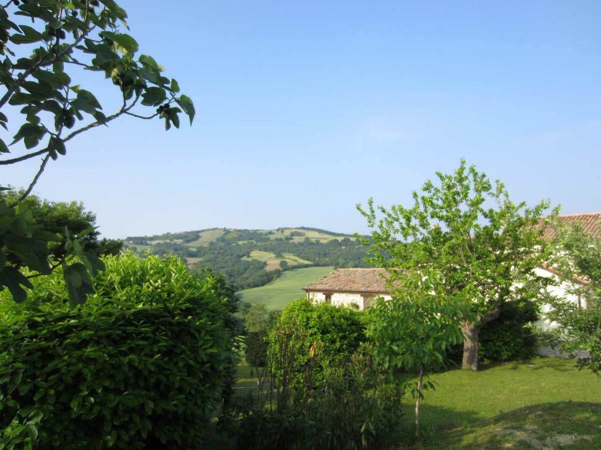 Casa Dei Sogni D'Oro Appartement San Pietro  Buitenkant foto