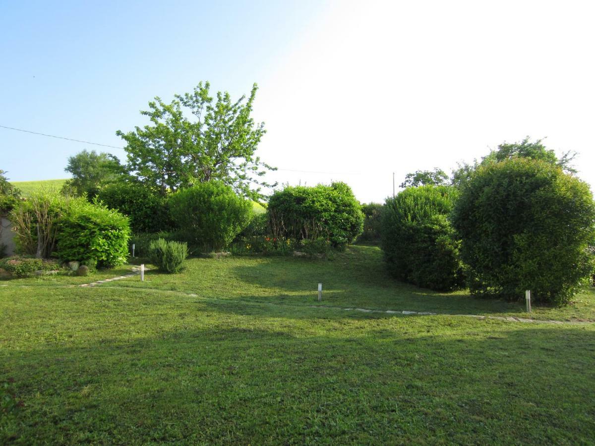 Casa Dei Sogni D'Oro Appartement San Pietro  Buitenkant foto